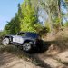 Jeep Experience