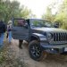 Jeep Experience