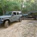 Jeep Experience