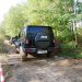 Jeep Experience