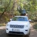 Jeep Experience