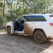 Jeep Experience