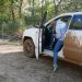 Jeep Experience