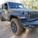 Jeep Experience