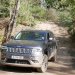Jeep Experience