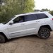 Jeep Experience