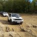 Jeep Experience