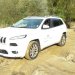 Jeep Experience