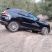 Jeep Experience