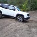 Jeep Experience