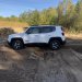 Jeep Experience