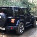 Jeep Experience