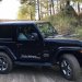 Jeep Experience