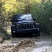 Jeep Experience