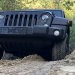Jeep Experience