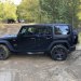 Jeep Experience
