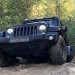 Jeep Experience