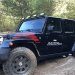 Jeep Experience
