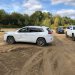 Jeep Experience