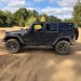 Jeep Experience