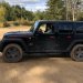 Jeep Experience