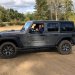 Jeep Experience