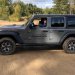 Jeep Experience
