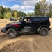 Jeep Experience