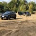 Jeep Experience