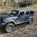 Jeep Experience