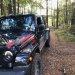 Jeep Experience
