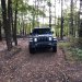 Jeep Experience
