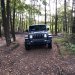 Jeep Experience