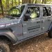 Jeep Experience