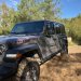 Jeep Experience
