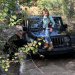 Jeep Experience