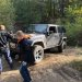 Jeep Experience