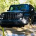 Jeep Experience