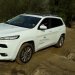 Jeep Experience