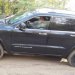 Jeep Experience