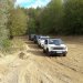 Jeep Experience
