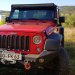 Jeep Experience