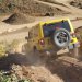 Jeep Experience