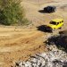 Jeep Experience