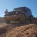 Jeep Experience