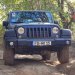Jeep Experience
