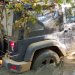 Jeep Experience