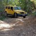 Jeep Experience