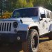 Jeep Experience