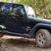 Jeep Experience